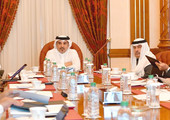 برئاسة ولي العهد... 