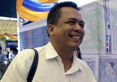 اختتام التحقيقات في اغتيال المحلل السياسي المعارض كيم لاي في كمبوديا