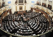 الحكومة المصرية تقر اتفاقية ترسيم الحدود مع السعودية وتحيلها لمجلس النواب