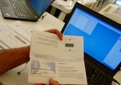 حصاد عام 2016: ثلاثة ابتكارات بارزة في مجال المساعدات الإنسانية