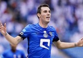 لاعب الهلال السعودي يشدد على اهمية مواجهة التعاون