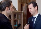 الأسد: لا يمكن الحديث عن نهاية الحرب قبل التخلص من الإرهابيين في سورية