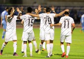 بالفيديو... الشباب يعود الى سكة الانتصارات بالدوري السعودي بفوز على الباطن