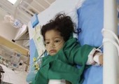 ممرضة سعودية تتبرع بجزء من كبدها لطفلة...لماذا؟