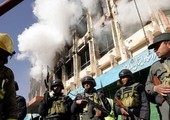 وزارة الدفاع الافغانية: مقتل 34 مسلحا في مختلف أنحاء البلاد