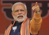رئيس وزراء الهند يعلن عن حوافز في خطاب بمناسبة العام الجديد