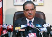 رئيس وزراء نيبال يوافق على طرح مشروع قانون بشأن تعديل الدستور على البرلمان