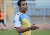 سموحة يضم عبدالعزيز لاعب الإسماعيلي