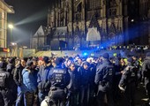 شرطة ألمانيا: منعنا تكرار حوادث التحرش في ليلة رأس السنة