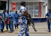 مسلح يقتل وزير البيئة في بوروندي