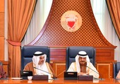بالصور... رئيس الوزراء يترأس جلسة مجلس الوزراء اليوم
