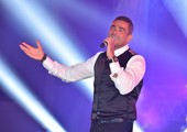 عمرو دياب وميريام فارس يشعلان سهرة رأس السنة في دبي