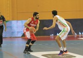 بالصور... الخبرة والطول ترجحان كفة المغرب بالفوز على منتخبنا الوطني بعد أداء رجولي