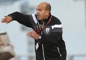 مدرب الخريطيات القطري يأمل في الخروج بنتيجة إيجابية أمام السد بدوري النجوم