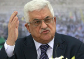 وفد يساري إسرائيلي يبلغ عباس دعمه للمبادرة الفرنسية للسلام