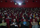 شباك التذاكر الصيني يسجل تباطؤا في 2016