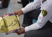 الداخلية السعودية: تعاون أمني سعودي مصري يحبط تهريب أكثر من 7 ملايين حبة كبتاجون للمملكة