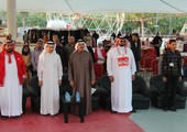 رئيس مجلس أمانة العاصمة: الإنجازات الوطنية تتحقق من خلال العمل المشترك