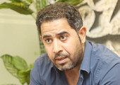 تأييد حبس الإعلامي فيصل هيات 3 أشهر