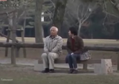 شاهد: ياباني عاقب زوجته بالصمت 20 عاما لأغرب سبب... يتحدّث لأول مرة!