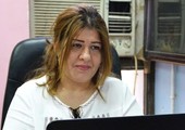 إطلاق سراح الصحافية العراقية المختطفة أفراح شوقي 