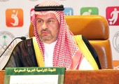 الأمير عبدالله بن مساعد يطالب اتحاد الكرة السعودي بزيادة إيرادات الأندية