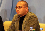 الإفراج عن الناشط المصري أحمد ماهر مؤسس حركة 6 إبريل المعارضة