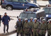 الداخلية المغربية تعلن إغلاق مدارس لفتح الله غولن