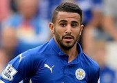 جوائز الاتحاد الافريقي: الجزائري محرز افضل لاعب لعام 2016