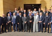 لقاء اقتصادي في السفارة السعودية في لبنان يسبق زيارة عون إلى السعودية