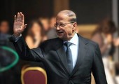 ميشال عون: إسرائيل والإرهاب خطران يهددان لبنان