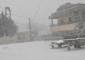 سفارة البحرين في اسطنبول تدعو المواطنين لأخذ الحيطة والحذر بسبب العاصفة الثلجية