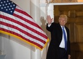 الكونغرس يصادق رسمياً على فوز ترامب بالانتخابات الرئاسية الأميركية