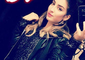 بالصور... سهيلة بن لشهب تفاجئ جمهورها بلوك جديد
