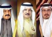 القيادة تتبادل التهاني مع محمد بن عيسى بمناسبة الذكرى العشرين لتأسيس الحرس الوطني