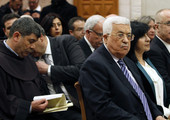 عباس يحذر ترامب من نقل السفارة الاميركية الى القدس