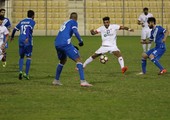 بالصور... البسيتين يهزم الشرقي والشباب يتخطي البحرين بختام الجولة الرابعة لكأس الاتحاد الكروي
