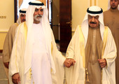 رئيس الوزراء يستقبل وزير الثقافة الإماراتي لتقديم التهنئة لسموه بمناسبة نجاح الفحوصات الطبية 