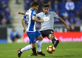 بالفيديو... بطولة إسبانيا: اسبانيول وديبورتيفو لا كورونيا يفتتحان 2017 بتعادل