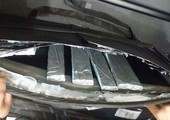 ضبط 21 ألف حبة كبتاجون في مطار القصيم