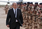 الجيش الفرنسي سيعزز الدفاعات للتصدي للهجمات الالكترونية