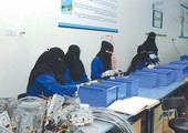 «العمل السعودية»: فتح التسجيل في «حساب المواطن» بعد ثلاثة أسابيع
