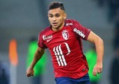 اصابة بوفال تبعده عن تشكيلة المغرب بكأس الأمم الافريقية