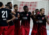 بالفيديو... الأهلي يفوز على الجزيرة ويصعد لنهائي كأس الخليج العربي الإماراتي