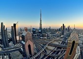 قطاع العقار الخليجي تجاوز تحديات 2016