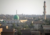 وزيرتان هولنديتان تبحثان في الفلوجة العراقية سبل إعادة اعمارها