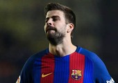 بيكيه يعود مجددا لمهاجمة التحكيم في إسبانيا بعد تعادل برشلونة وفياريال