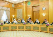 مجلس الوزراء السعودي يعبر عن إدانة المملكة للهجوم المسلح على سجن جو
