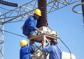 قروض يابانية لمساعدة العراق في إصلاح قطاع الكهرباء