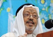 سلمان الحلواجي رئيس جمعية العاصمة للثقافة الإسلامية